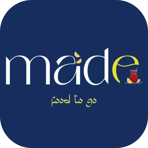 Maide Food To Go 1.0 Icon