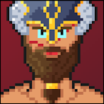 PixelHalla