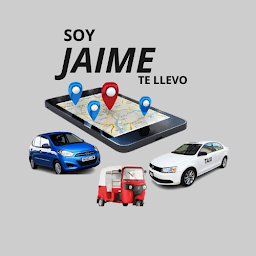 Icon image MI JAIME Conductor