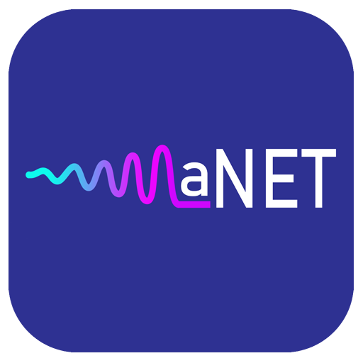 aNET logo