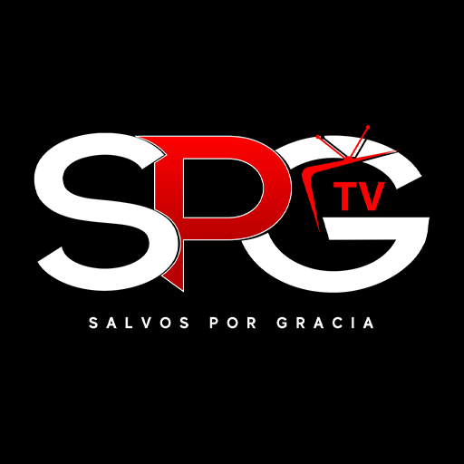 Salvos Por Gracia TV