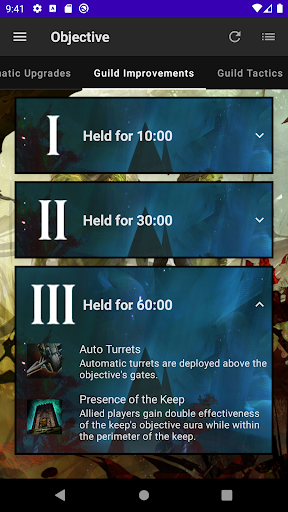 Pack Yak for Guild Wars 2