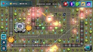 Tower Defense Rush - Screenshot 1