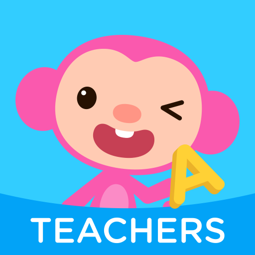 Qkids Teacher 4.1.1 Icon
