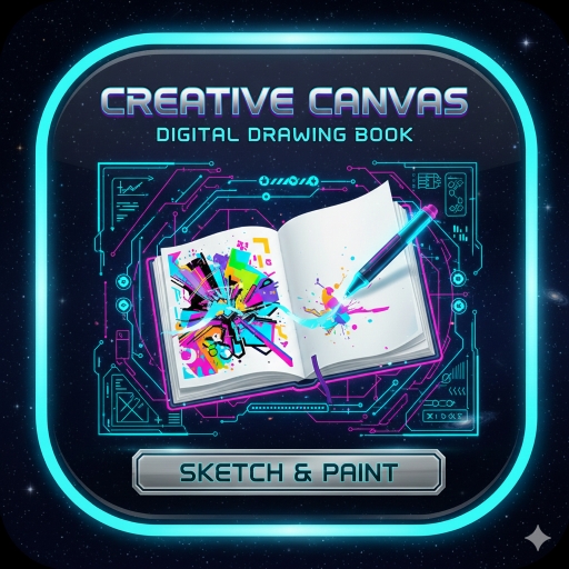 CreativeCanvas