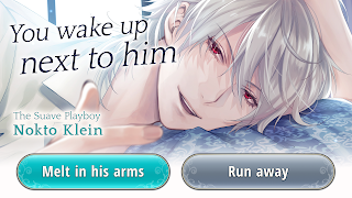 Ikemen Prince Otome Anime Game - Screenshot 3