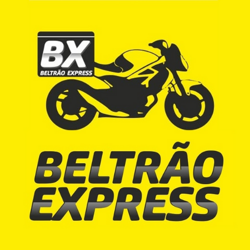 Beltrão Express - Entregador
