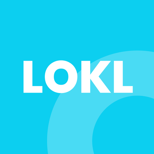 LOKL Business logo