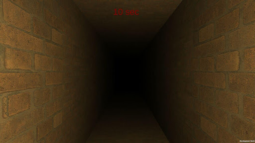 Horror Сorridor Screen 2
