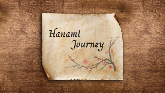 Hanami Journey