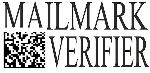 Mailmark Verifier