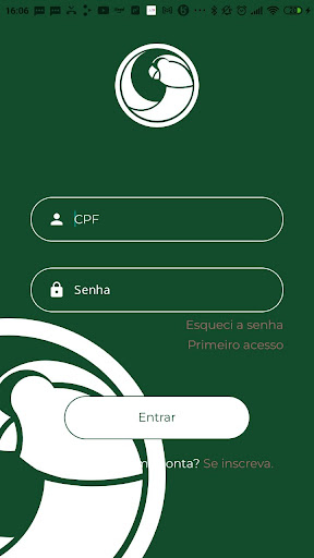 Android application Amazon Banking Trust screenshort