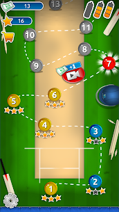 Cricket Megastar MOD APK [Unlocked All Features] 4