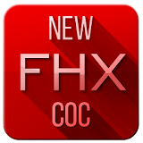 New FHx Server Pro Ultimate icon