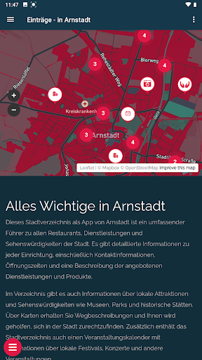 in Arnstadt Screen 3