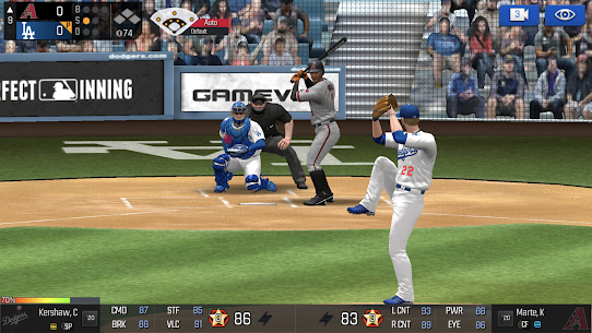 MLB Perfect Inning 2021 Apk Mod for Android [Unlimited Coins/Gems] 5