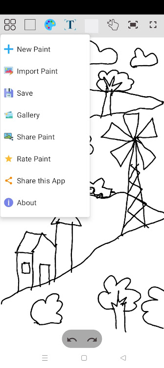 Paint - 3.3 - (Android)