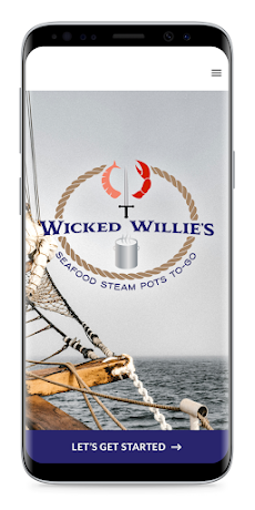 Wicked Willie's Seafoodのおすすめ画像1