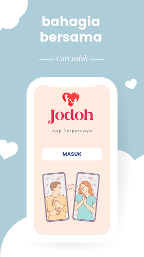 Janda serius - Cari Jodoh Screen 2