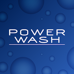 Icon image QC Power Wash