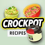 Cover Image of Unduh resep crockpot 11.16.179 APK