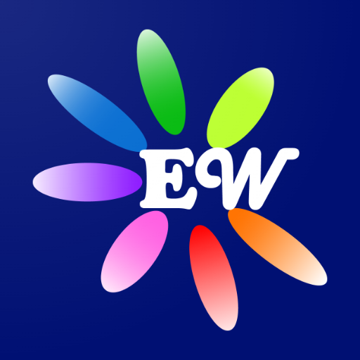 English Words and Phrases logo