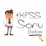Kpss A Soru Bankası icon