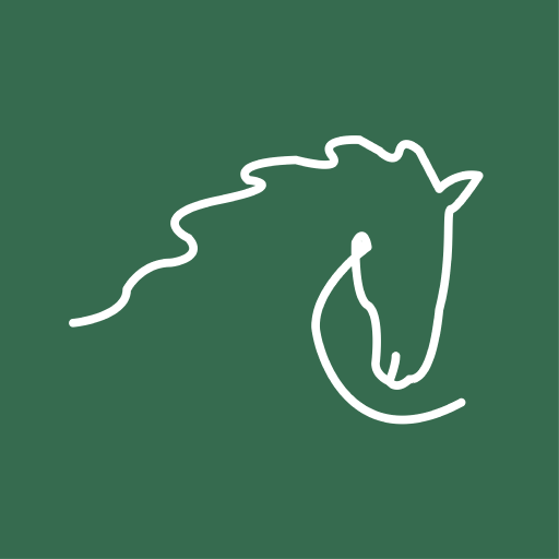 Equitazone: suivi des chevaux logo