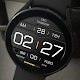 screenshot of Key120 Digital Watch Face