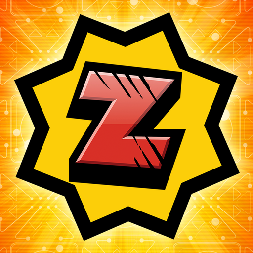 Invizimals™: New Alliance logo