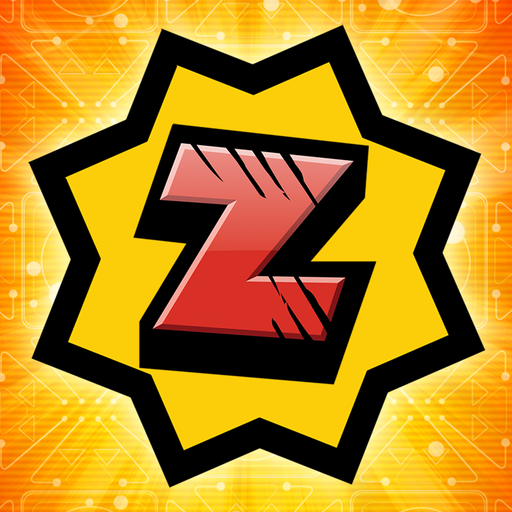 Invizimals™: New Alliance 1.06 Icon