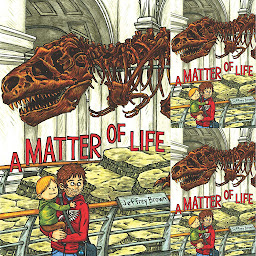 Icon image A Matter of Life