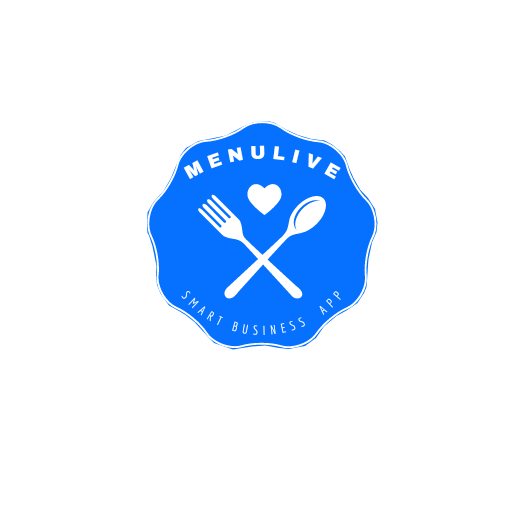 menulive logo