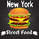 New York Street FAST FOOD  NYC icon