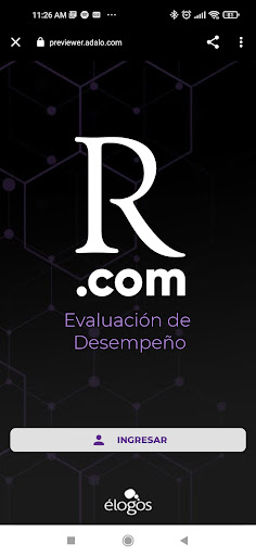 Android application Applik Ripley screenshort