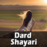 Dard Shayari Collection icon