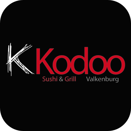 Sushi Kodoo logo