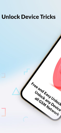 Unlock Reset any Device Guide Screen 2