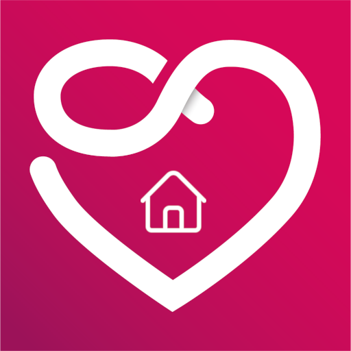 HeartAround Home logo