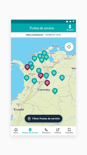 GIFMM Contigo Screen 3