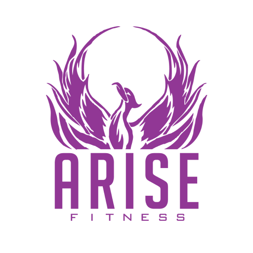 Arise Fitness Online logo