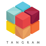 Task Browser: Tangram icon