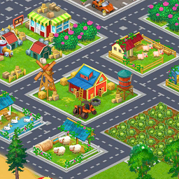 Icon image Farm City Building Story