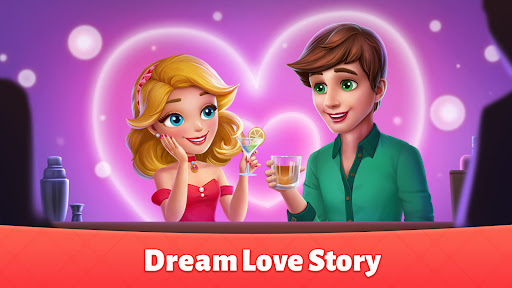 Baby Mansion-home makeover - Puzzle - games