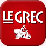 Cover Image of 下载 Le Grec Delivery Boy -Ain Beida 2.0.0 APK
