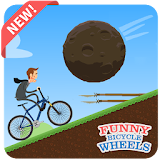 Happy Wheels Unicycle icon