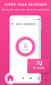 Girl Voice Changer PRANK - Apps on Google Play