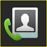 Video Call On Mobile icon