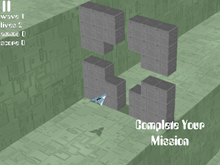 Dragon Shadow - Screenshot 1