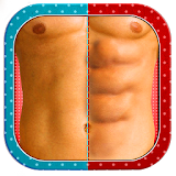 Six Pack Camera Photo Montage icon